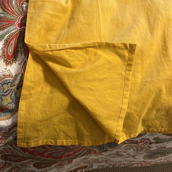 🆕 IRVING & FINE Tunic Top Blouse Or Coverup - Picture 6 of 11